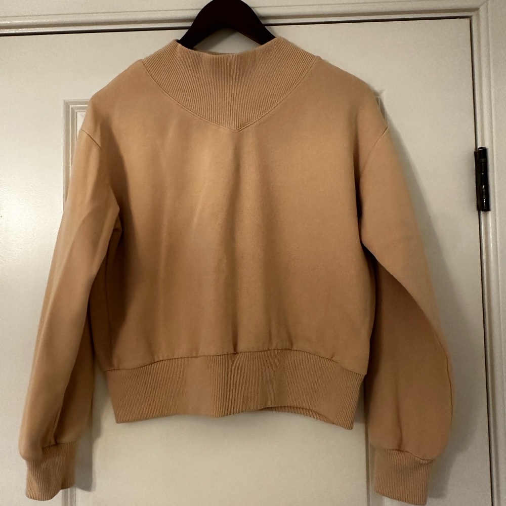 Anthropologie Sweatshirt